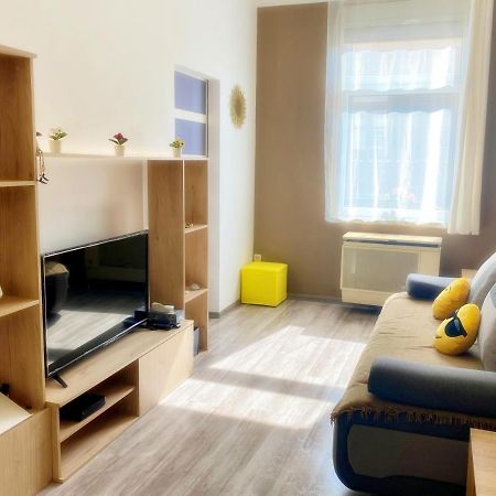 Pihi-Lak Apartman Σίοφοκ Εξωτερικό φωτογραφία