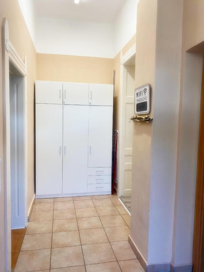 Pihi-Lak Apartman Σίοφοκ Εξωτερικό φωτογραφία