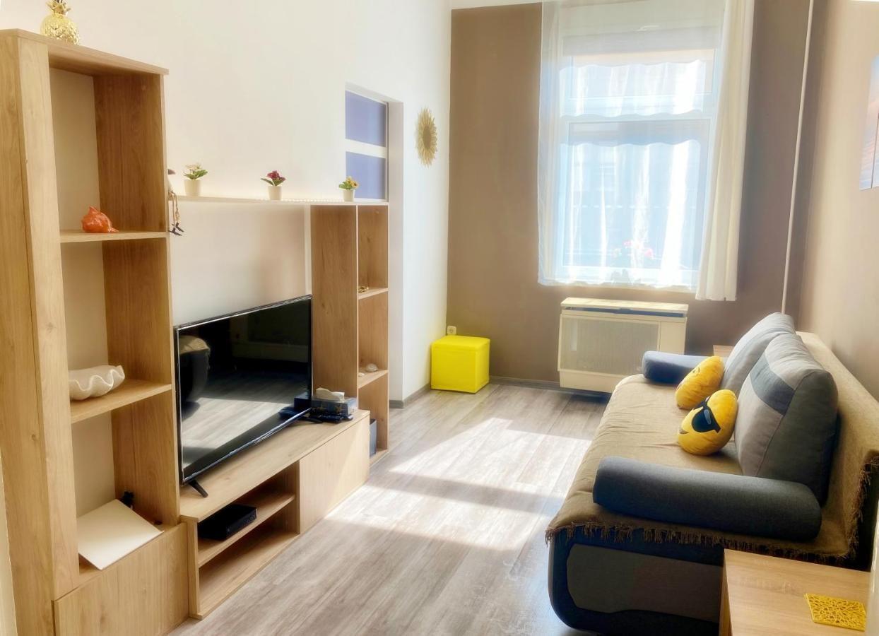 Pihi-Lak Apartman Σίοφοκ Εξωτερικό φωτογραφία