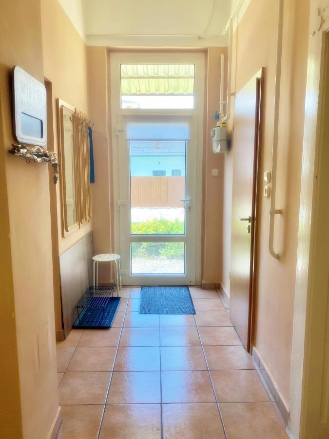 Pihi-Lak Apartman Σίοφοκ Εξωτερικό φωτογραφία