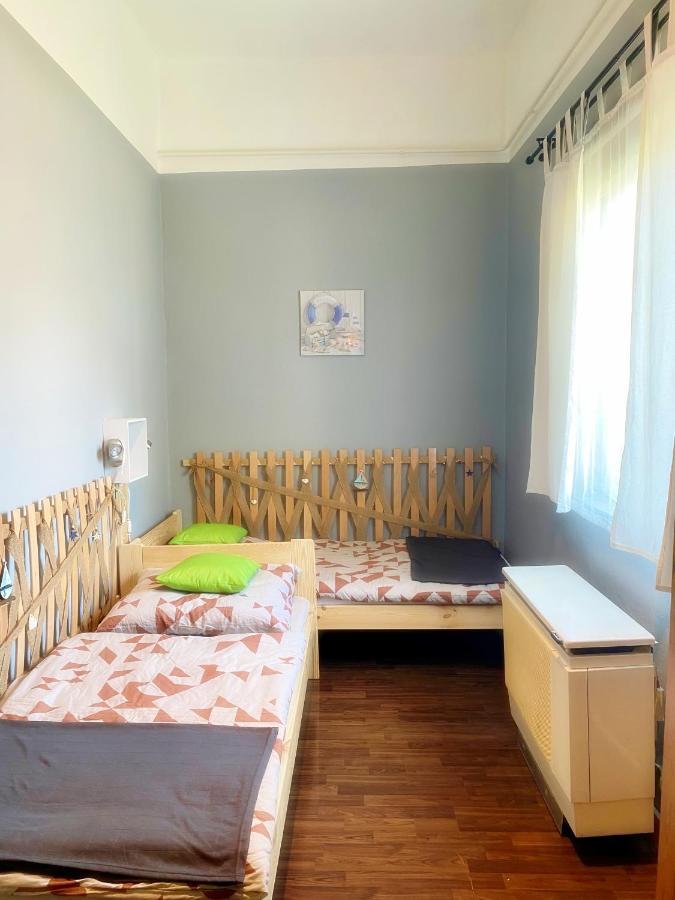 Pihi-Lak Apartman Σίοφοκ Εξωτερικό φωτογραφία