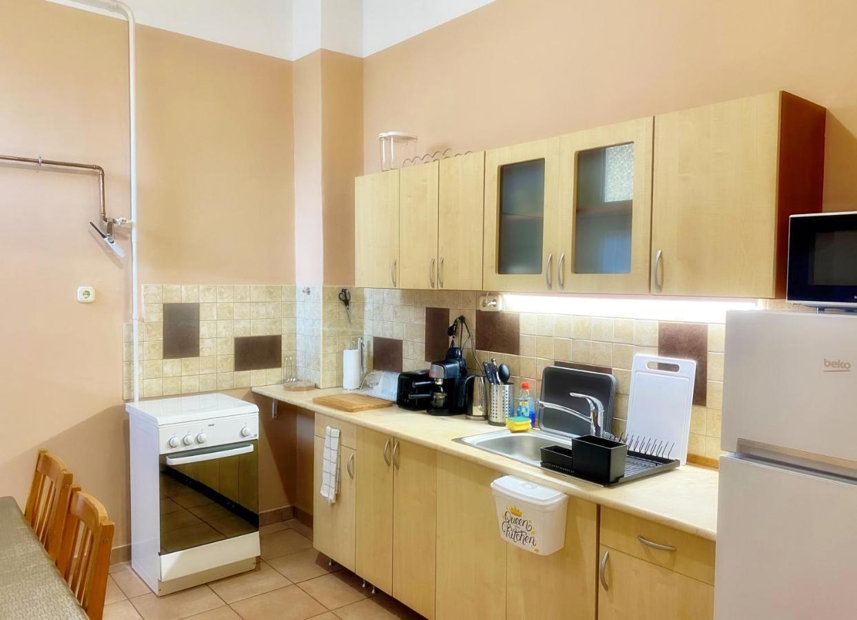 Pihi-Lak Apartman Σίοφοκ Εξωτερικό φωτογραφία